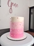 Pastel de Buttercream para Principiantes