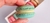 Carrusel Gene Pasteleria