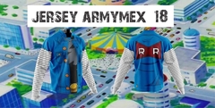 Jersyes Dragon Ball - comprar en línea
