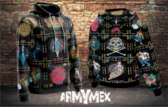 Hoodie Loteria Nacional 2022