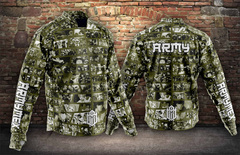 Jersey Anime Pro