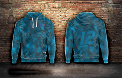 HOODIE Kryptek ICE