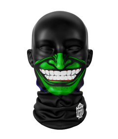 Imagen de Buff Batmans, Duende verde, Jokers