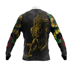 Jersey Eco Azteca - comprar en línea
