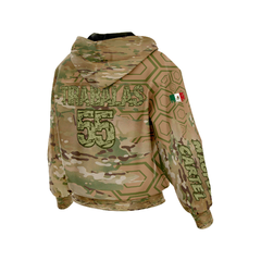 Comobo Multicam Magfed Cartel - ARMYMEX