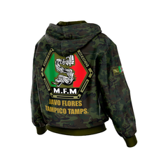 Hoodie MFM - comprar en línea
