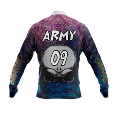 Jersey Eco Lite edicion ICPL 2022 Mexico - ARMYMEX