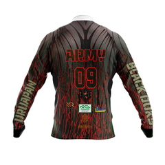 Jersey Eco BLack Ducks - comprar en línea