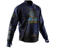 Jersey Pro Tlaloc Milsim - buy online