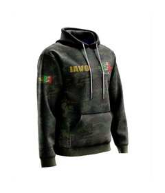 Hoodie MFM