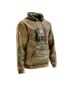 Comobo Multicam Magfed Cartel en internet