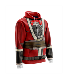 Jersey Dragon Equipo Samuirai (California USA)