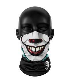 Imagen de Buff edicion terror