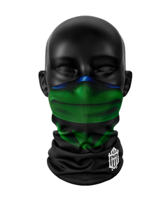 Buff tortugas ninjas en internet