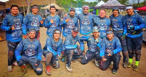 Carrusel ARMYMEX