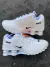 Nike Shox NZ (4 Molas)