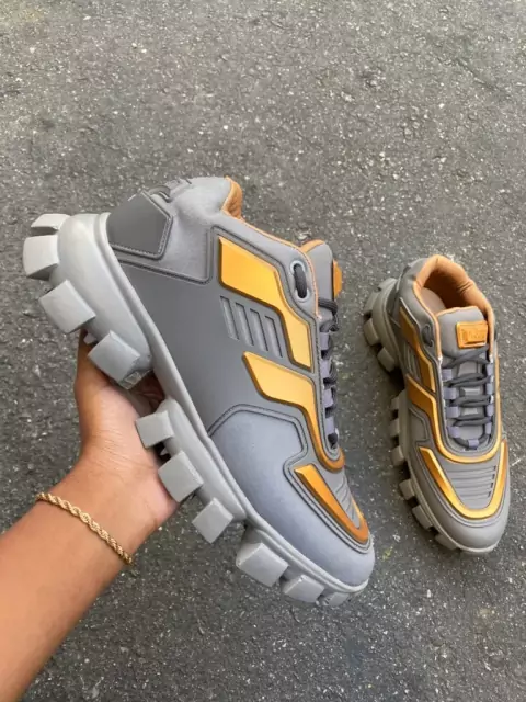 Prada Cloudbust