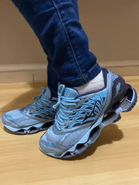 Mizuno Wave Prophecy 8