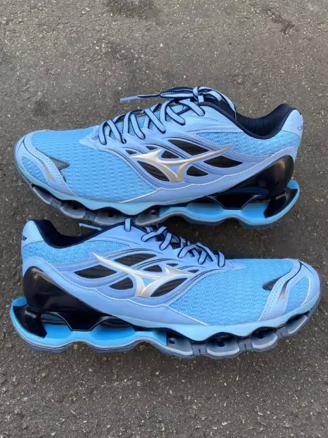 Mizuno Wave Prophecy 11S