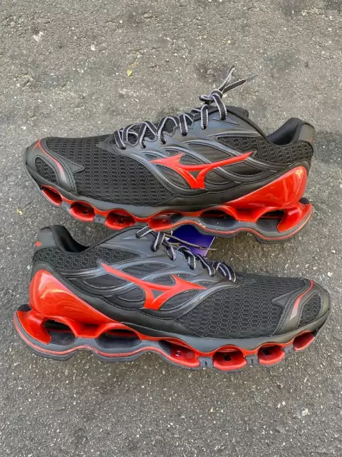 Mizuno Wave Prophecy 11S