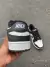 SB Dunk Black White - loja online