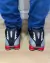 Imagem do Nike Shox R4 ( Nacional)