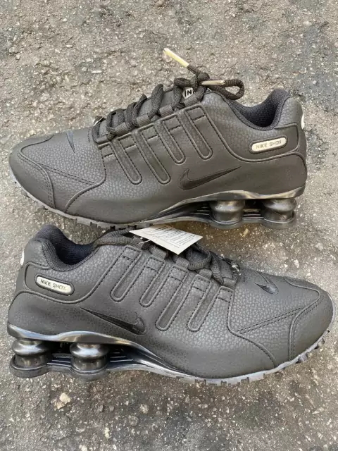 Nike Shox NZ