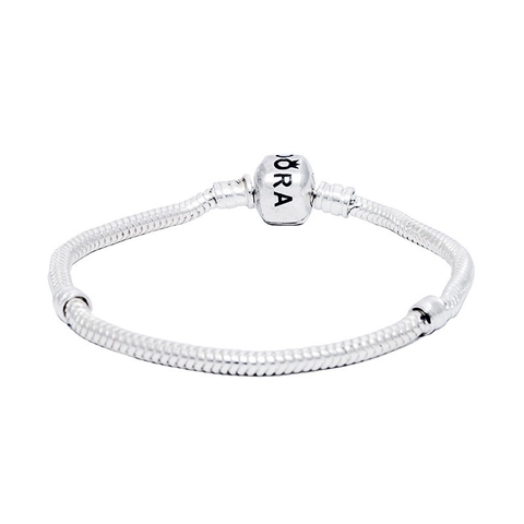 pulseira bracelete Pandora moments