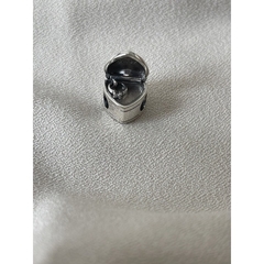 berloque Pandora anel noivado caixa de joias - comprar online