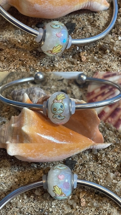 Imagem do berloque charm stitch