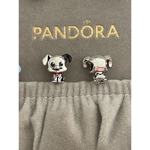 berloque charm dálmata disney