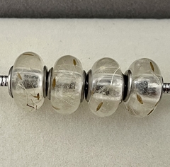 Berloque charm dente de leão - berloque da nina