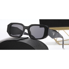 óculos prada de sol luxo armação maravilhosa - comprar online