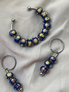 berloque charm pequeno príncipe - comprar online