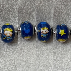 Imagem do berloque charm pequeno príncipe