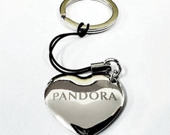 chaveiro pandora clasp opener - comprar online