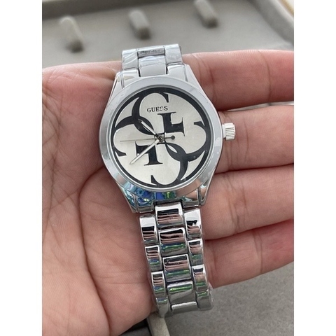 relógio guess