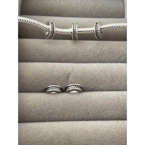 berloque separador charm