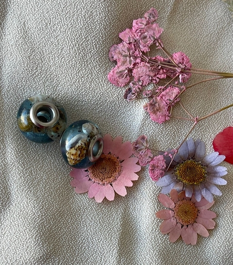 berloque charm oceano MAR praia