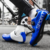 Sapatilha Esportiva para Ciclismo Speed Respirável e Confortável - loja online