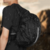 Mochila 10 Litros Esportiva Impermeável + Garrafa e Capa de Chuva - loja online