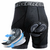 Calção Masculino Esportivo Malha c/ Acolchoado - Triathlon Esportes - Envio Seguro Para Todo Brasil
