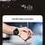 Imagem do Relógio SmartWatch Multifuncional D18 A Prova D'água com Controle Cardíaco