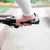 Imagem do Manopla com Bahend Anatômico e Ajustável para Bicicleta Rockbros