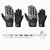 Par de Luvas Rockbros p/ Ciclismo | Touch c/ Absorção de Choque - Triathlon Esportes - Envio Seguro Para Todo Brasil