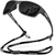 Óculos Polarizado c/ Cordão + Proteção UV400 - comprar online