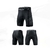 Calção Masculino Esportivo Malha c/ Acolchoado - comprar online