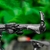 Manopla com Bahend Anatômico e Ajustável para Bicicleta Rockbros