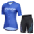 Conjunto Esportivo Feminino Completo para Ciclismo - comprar online