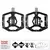 Pedal de bicicleta antiderrapante MTB MZYRH - comprar online